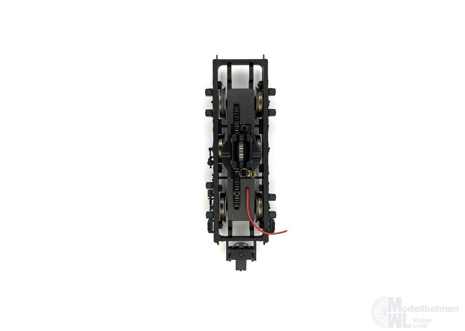 Märklin Ersatzeile E115110 - ERSATZTEIL: Treibgestell vorn Märklin Ersatzeile E115110 - ERSATZTEIL: Treibgestell vorn